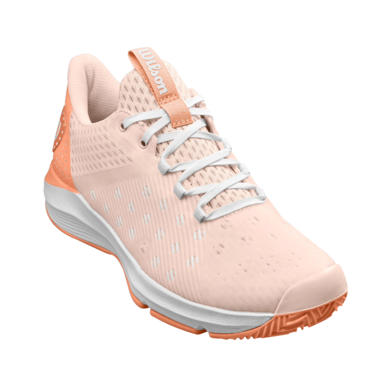 Wilson Hurakn Women's Shoes-Shoes-Wilson-Casas Padel