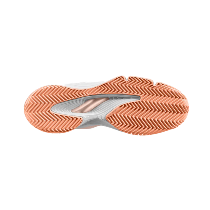 Wilson Hurakn Women's Shoes-Shoes-Wilson-Casas Padel