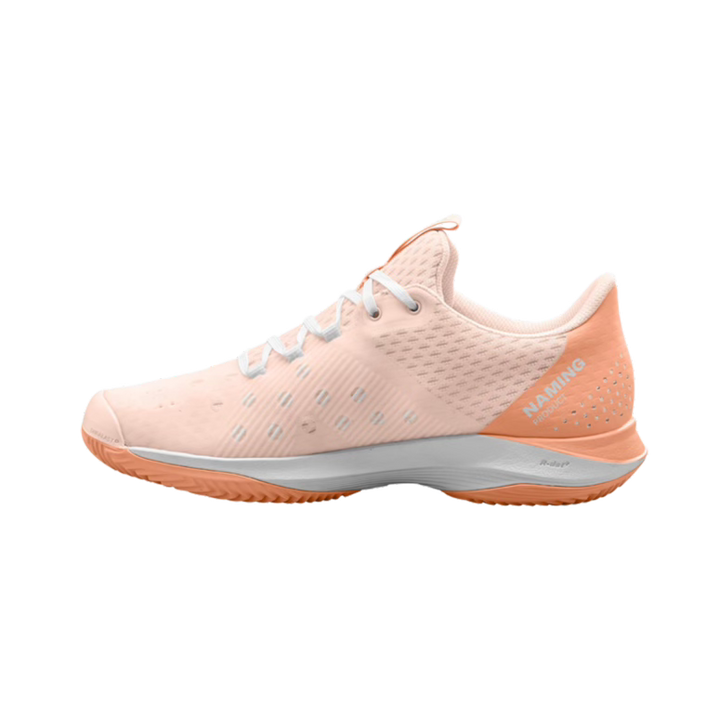 Wilson Hurakn Women's Shoes-Shoes-Wilson-Casas Padel