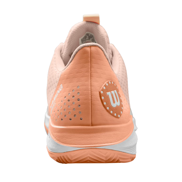 Wilson Hurakn Women's Shoes-Shoes-Wilson-Casas Padel