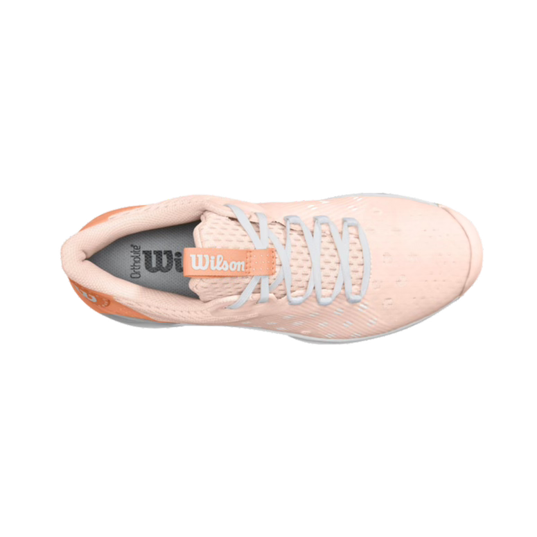 Wilson Hurakn Women's Shoes-Shoes-Wilson-Casas Padel