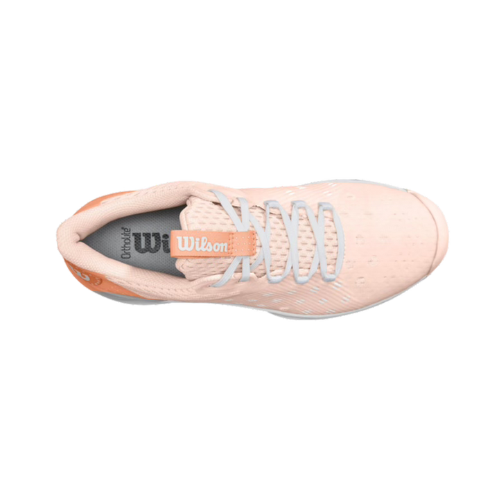 Wilson Hurakn Women's Shoes-Shoes-Wilson-Casas Padel
