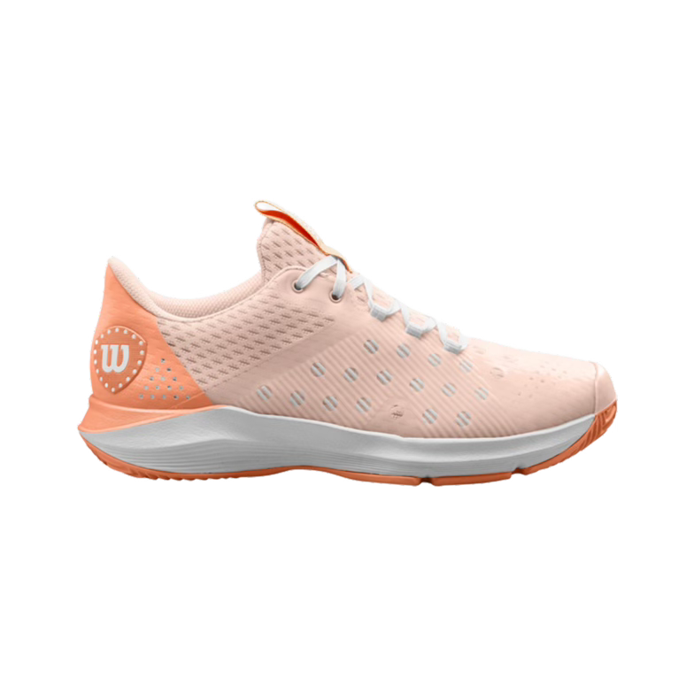 Wilson Hurakn Women's Shoes-Shoes-Wilson-Casas Padel