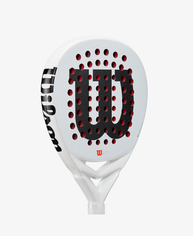 Wilson Padel Racket Bela Lt V2.5-Padel Racket-Wilson-Casas Padel