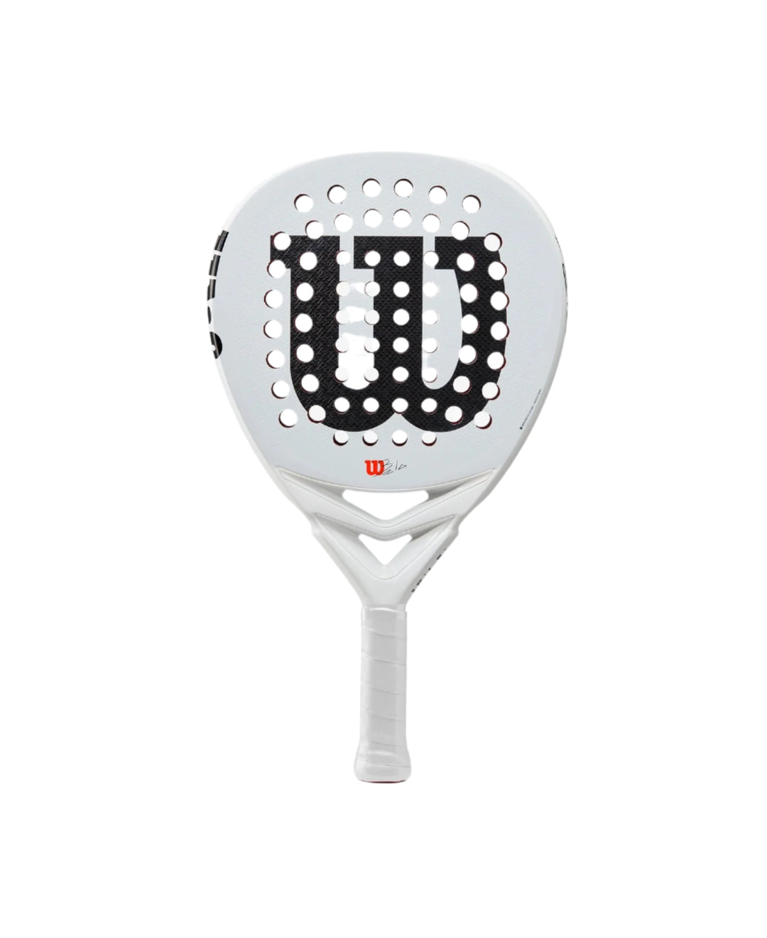 Wilson Padel Racket Bela Lt V2.5-Padel Racket-Wilson-Casas Padel