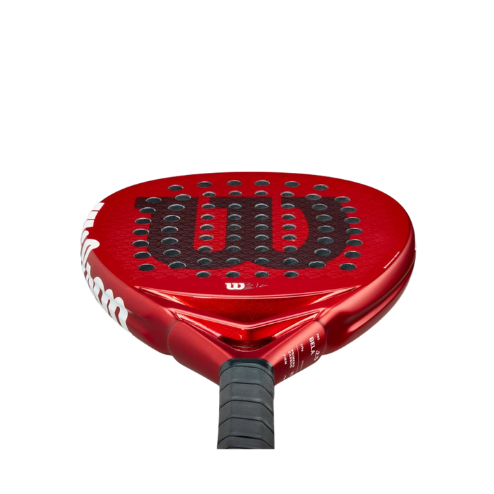 Wilson Padel Racket Bela Pro V2.5-Padel Racket-Wilson-Casas Padel
