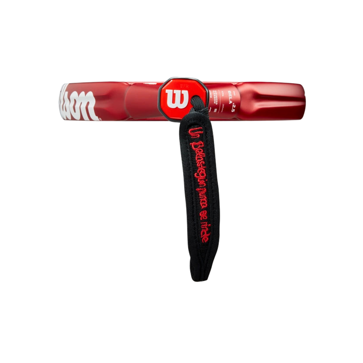 Wilson Padel Racket Bela Pro V2.5-Padel Racket-Wilson-Casas Padel