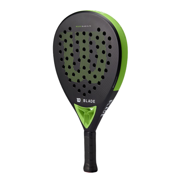 Wilson Padel Racket Blade Elite V2-Padel Racket-Wilson-Casas Padel