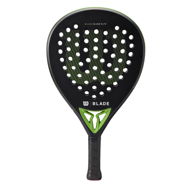Wilson Padel Racket Blade Elite V2-Padel Racket-Wilson-Casas Padel