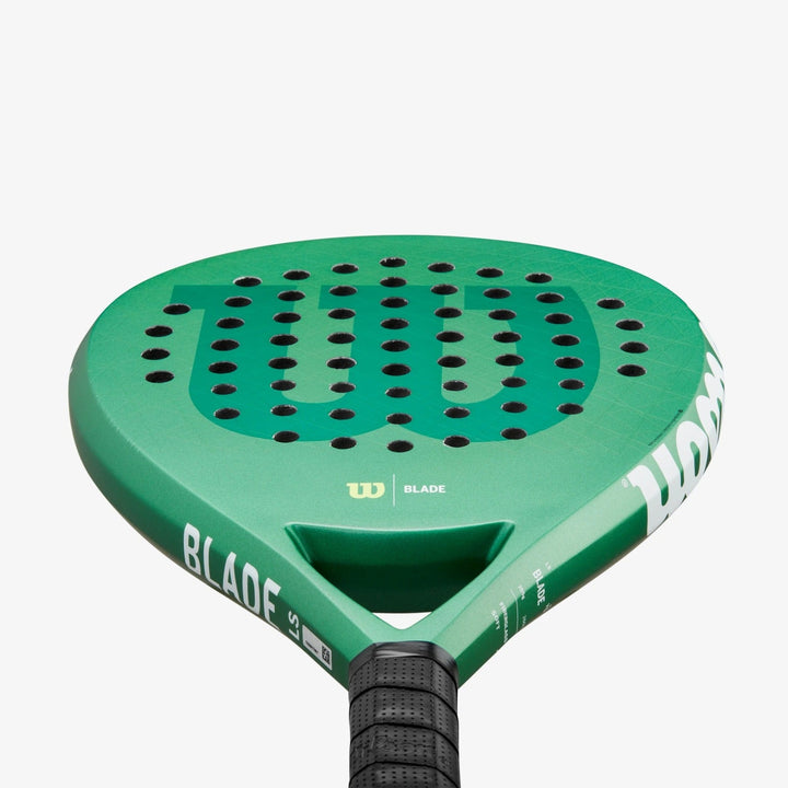 Wilson Padel Racket Blade LS V3-Padel Racket-Wilson-Casas Padel