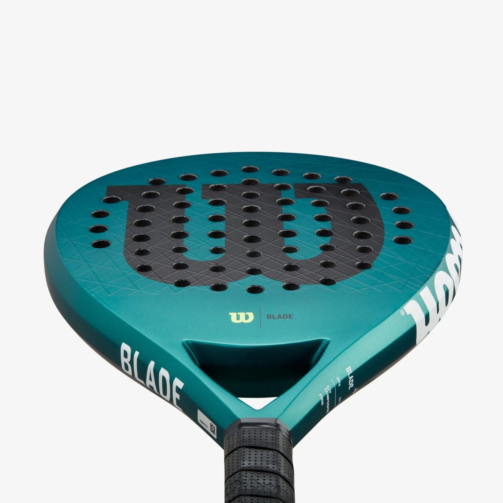 Wilson Padel Racket Blade V3-Padel Racket-Wilson-Casas Padel