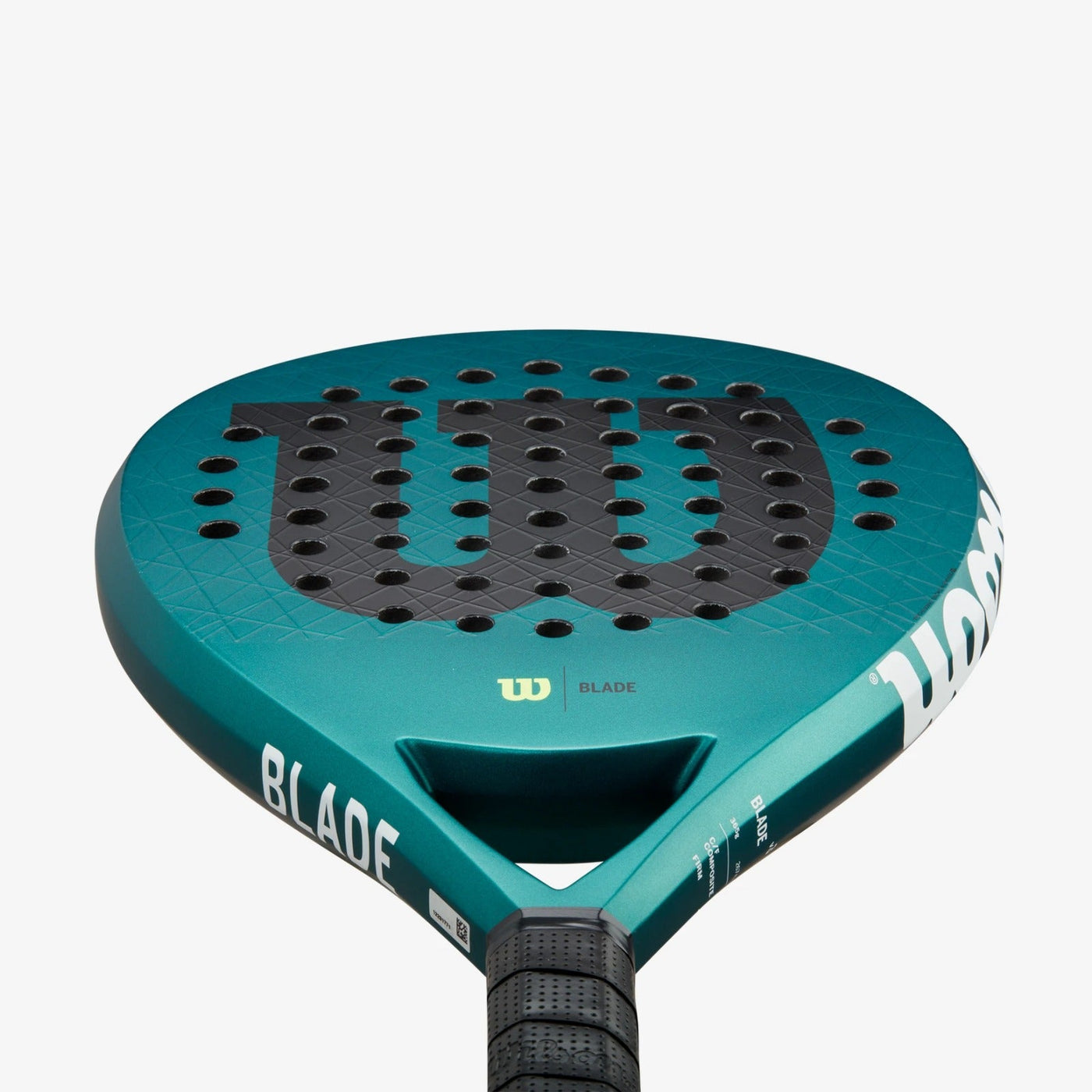 Wilson Padel Racket Blade V3-Padel Racket-Wilson-Casas Padel
