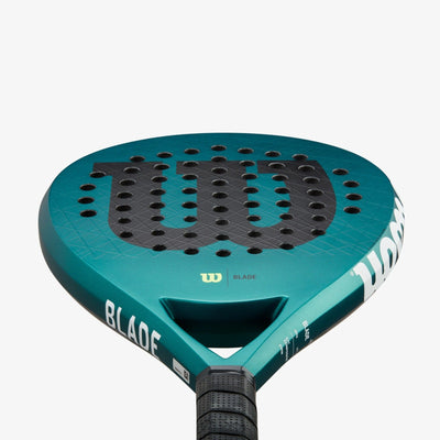 Wilson Padel Racket Blade V3-Padel Racket-Wilson-Casas Padel