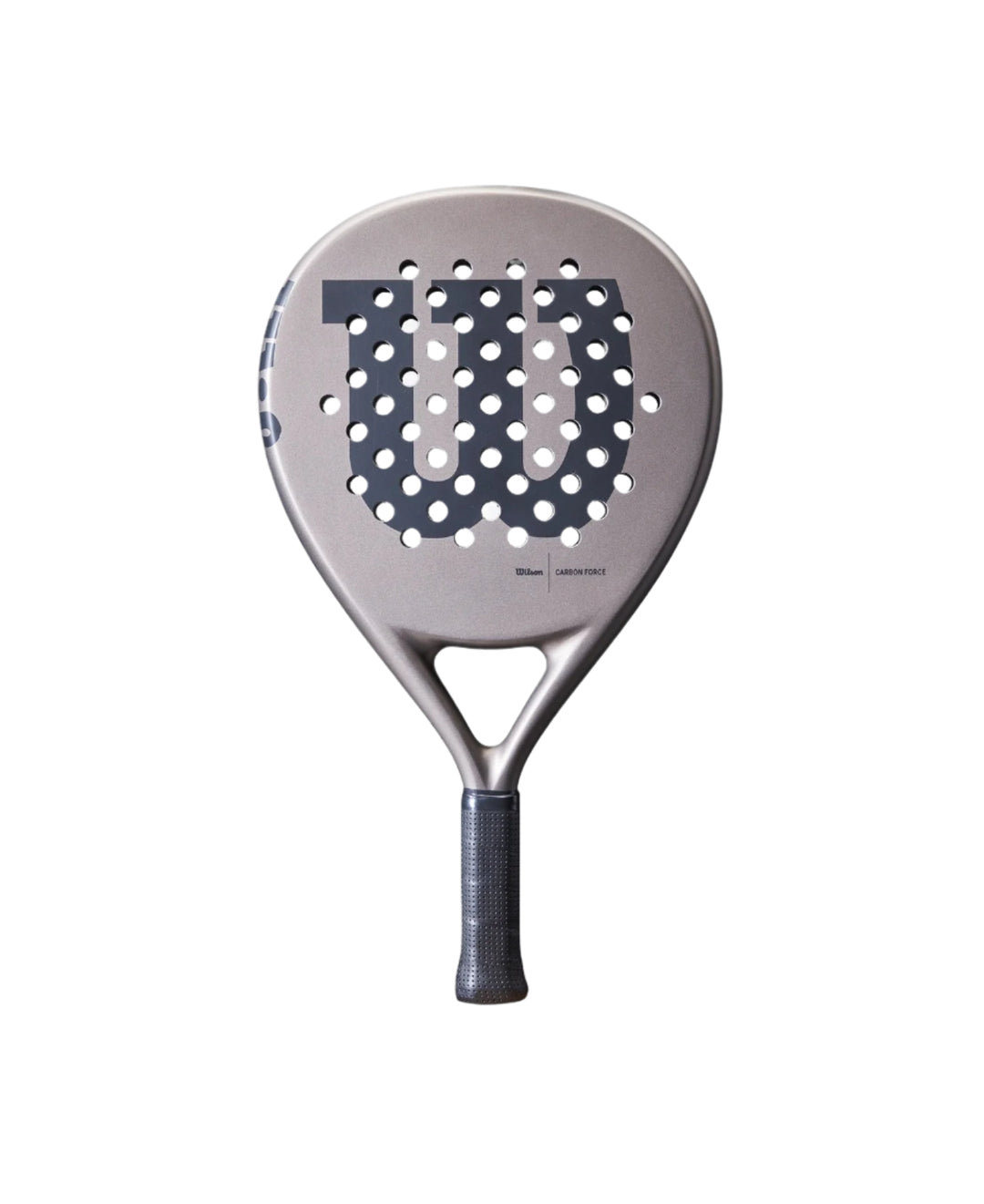 Wilson Padel Racket Carbon Force-Padel Racket-Wilson-Casas Padel