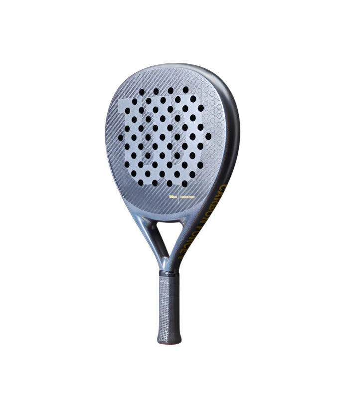 Wilson Padel Racket CARBON FORCE PRO-Padel Racket-Wilson-Casas Padel