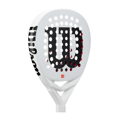 Wilson Bela Lt V2.5 Padel Racket
