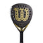 Wilson Defy V1 Padel Racket 2025
