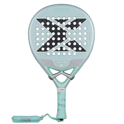 NOX Ventus Hybrid 12K LITE 2026 Padel Racket