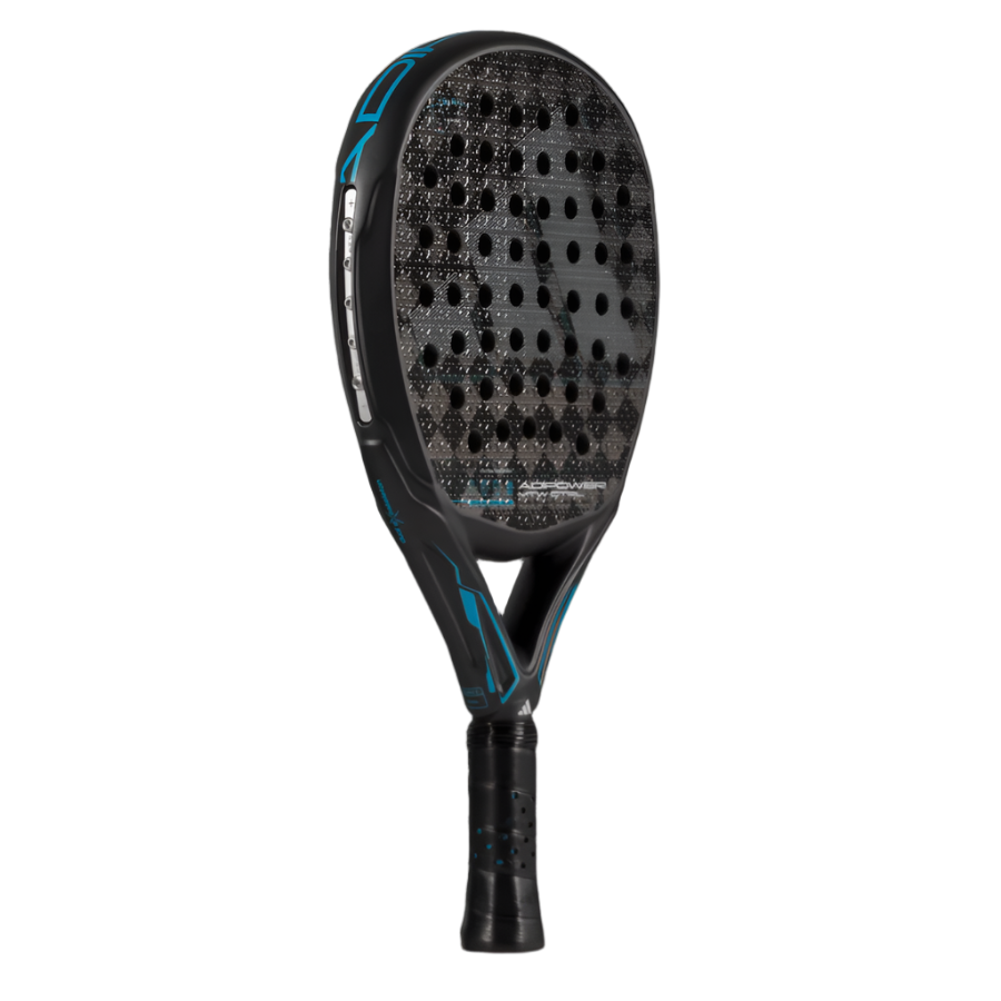 Adidas Adipower Multiweight Ctrl 3.4 Padel Racket Alex Ruiz-Padel Racket-Adidas-Casas Padel