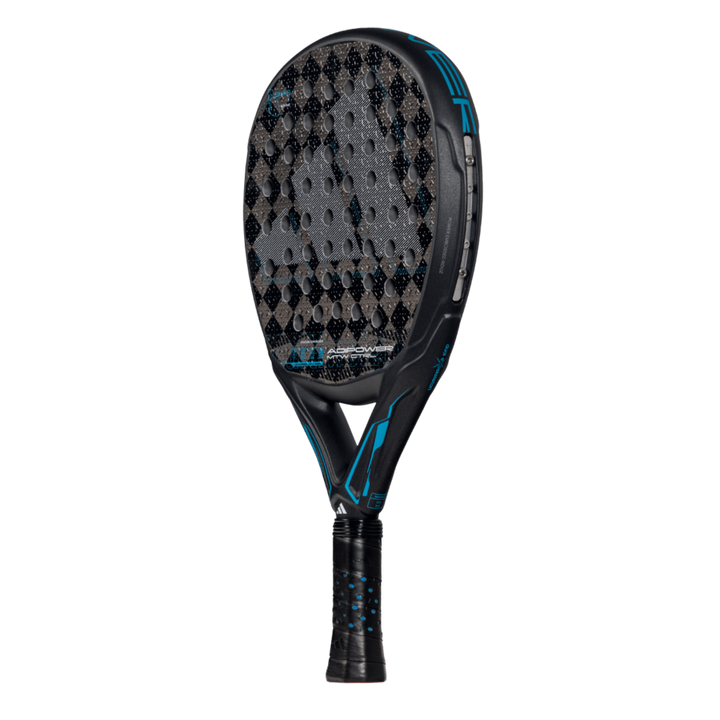 Adidas Adipower Multiweight Ctrl 3.4 Padel Racket Alex Ruiz-Padel Racket-Adidas-Casas Padel