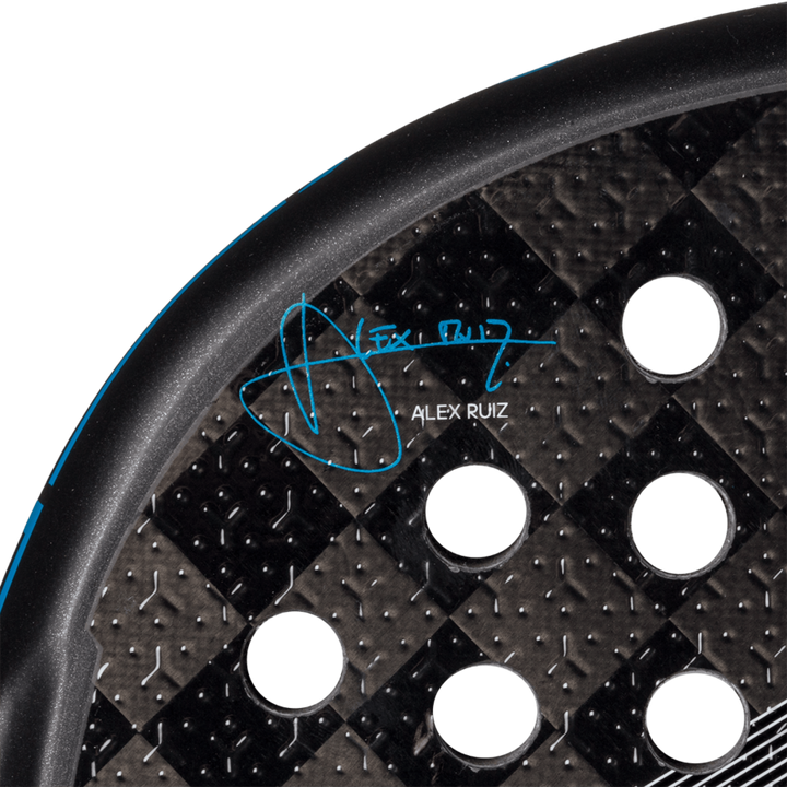 Adidas Adipower Multiweight Ctrl 3.4 Padel Racket Alex Ruiz-Padel Racket-Adidas-Casas Padel