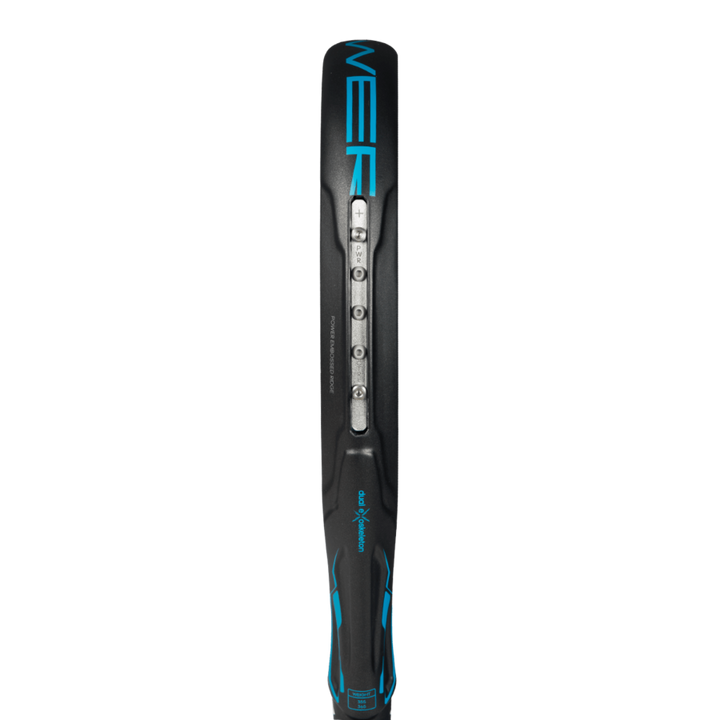 Adidas Adipower Multiweight Ctrl 3.4 Padel Racket Alex Ruiz-Padel Racket-Adidas-Casas Padel