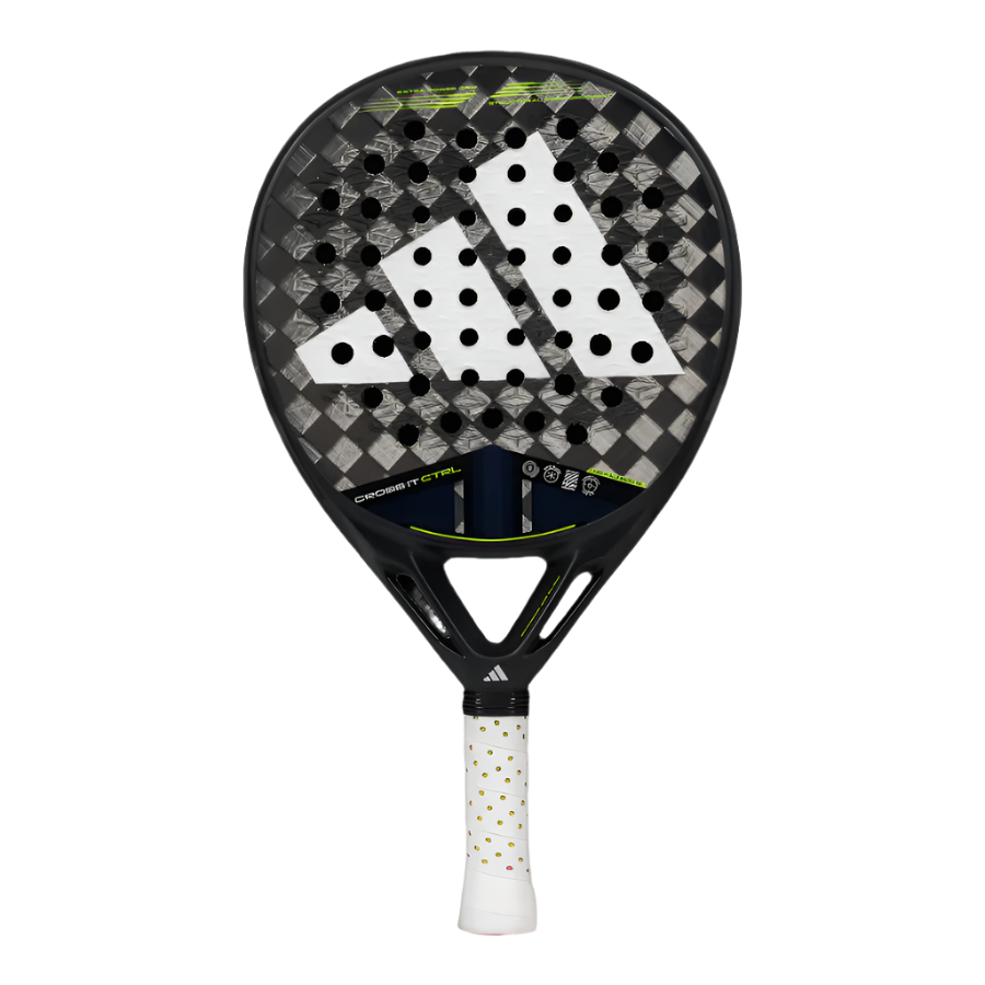 Adidas Padel Racket Cross IT CTRL 3.4 2025-Padel Racket-Casas Padel-Casas Padel