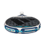 Adidas Cross IT Light 3.4 racket - Marta Ortega 2025-Padel Racket-Adidas-Casas Padel