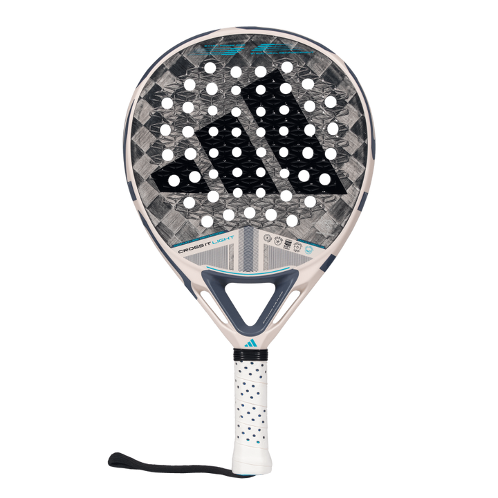 Adidas Cross IT Light 3.4 racket - Marta Ortega 2025-Padel Racket-Adidas-Casas Padel