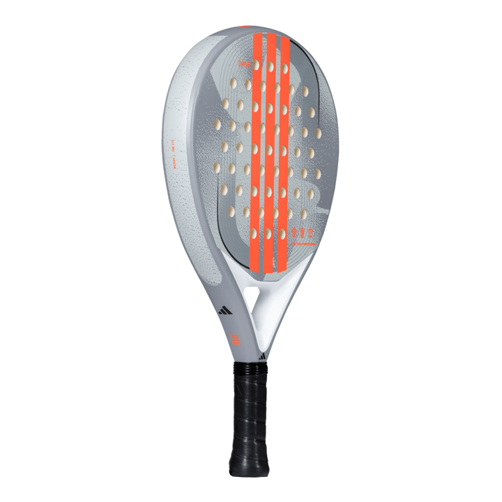 Adidas Drive Grey 3.4 racket 2025 Padel Racket-Padel Racket-Adidas-Casas Padel