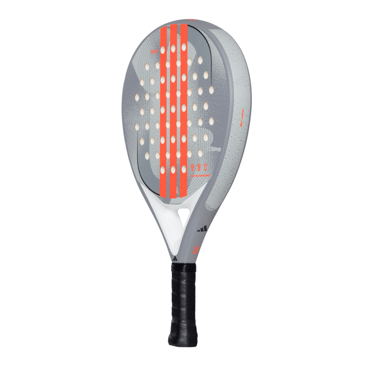Adidas Drive Grey 3.4 racket 2025 Padel Racket-Padel Racket-Adidas-Casas Padel