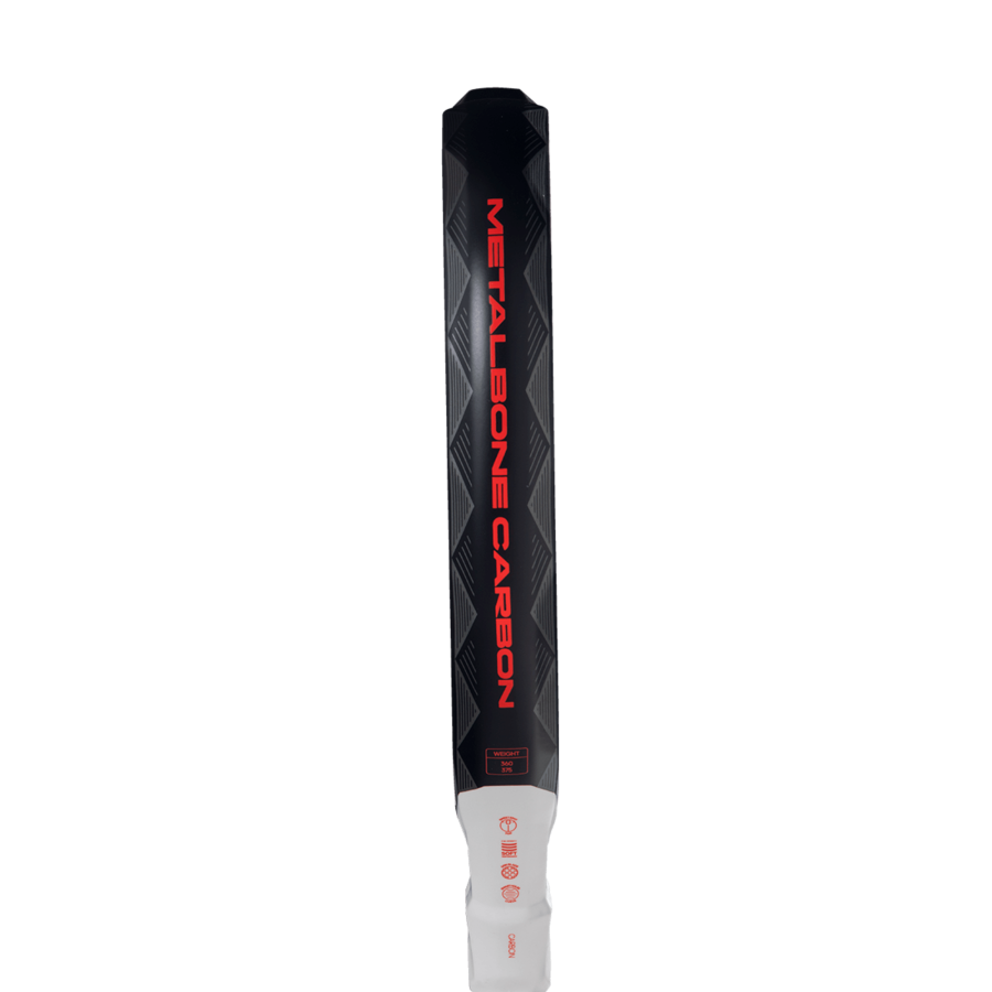 Adidas Metalbone Carbon 3.4 racket 2025-Padel Racket-Adidas-Casas Padel
