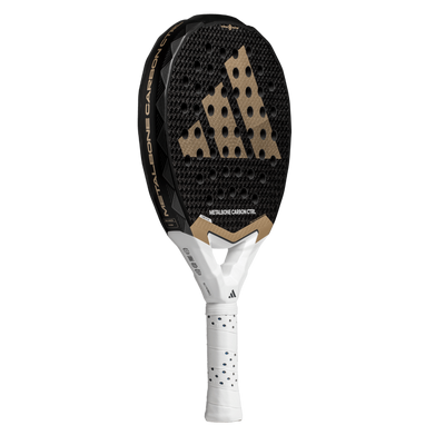 Adidas Metalbone Carbon Ctrl 3.4 2025-Padel Racket-Adidas-Casas Padel