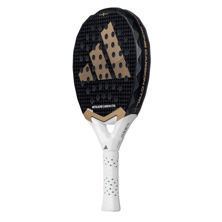 Adidas Metalbone Carbon Ctrl 3.4 2025-Padel Racket-Adidas-Casas Padel
