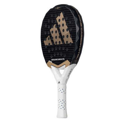 Adidas Metalbone Carbon Ctrl 3.4 2025-Padel Racket-Adidas-Casas Padel
