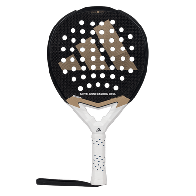 Adidas Metalbone Carbon Ctrl 3.4 2025-Padel Racket-Adidas-Casas Padel