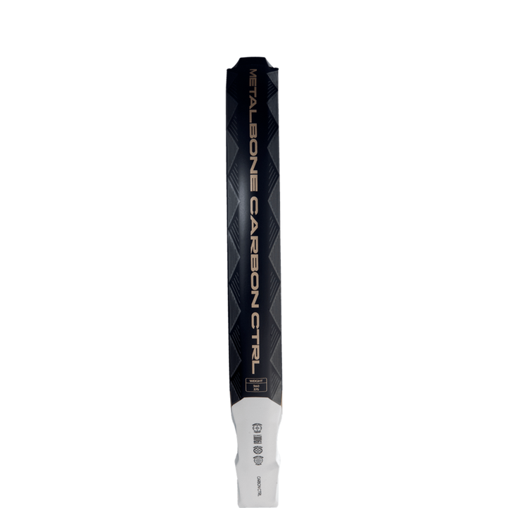 Adidas Metalbone Carbon Ctrl 3.4 2025-Padel Racket-Adidas-Casas Padel
