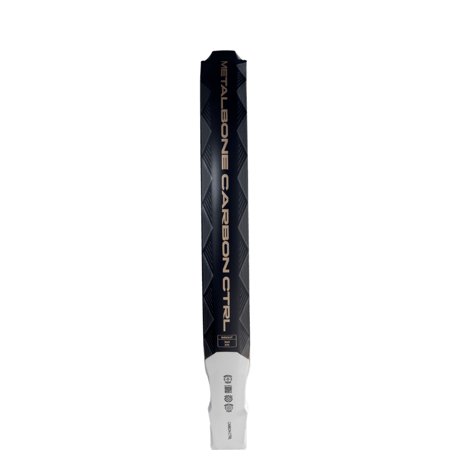 Adidas Metalbone Carbon Ctrl 3.4 2025-Padel Racket-Adidas-Casas Padel
