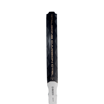 Adidas Metalbone Carbon Ctrl 3.4 2025-Padel Racket-Adidas-Casas Padel