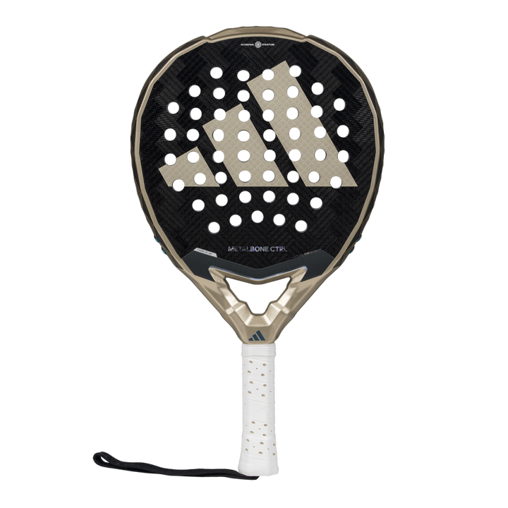 Adidas Padel Racket Metalbone Ctrl 3.4 2025-Padel Racket-Adidas-Casas Padel