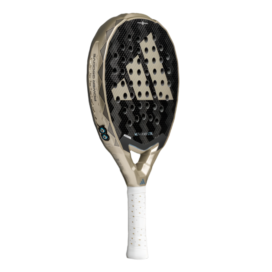 Adidas Padel Racket Metalbone Ctrl 3.4 2025-Padel Racket-Adidas-Casas Padel