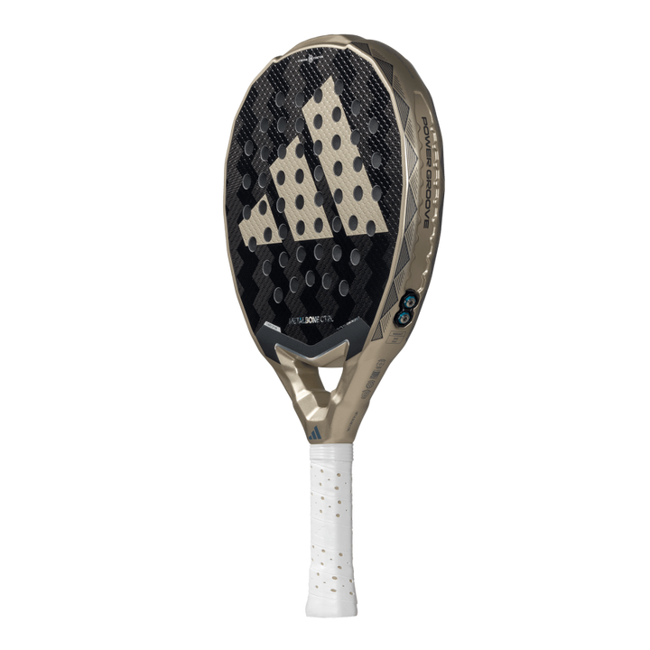 Adidas Padel Racket Metalbone Ctrl 3.4 2025-Padel Racket-Adidas-Casas Padel