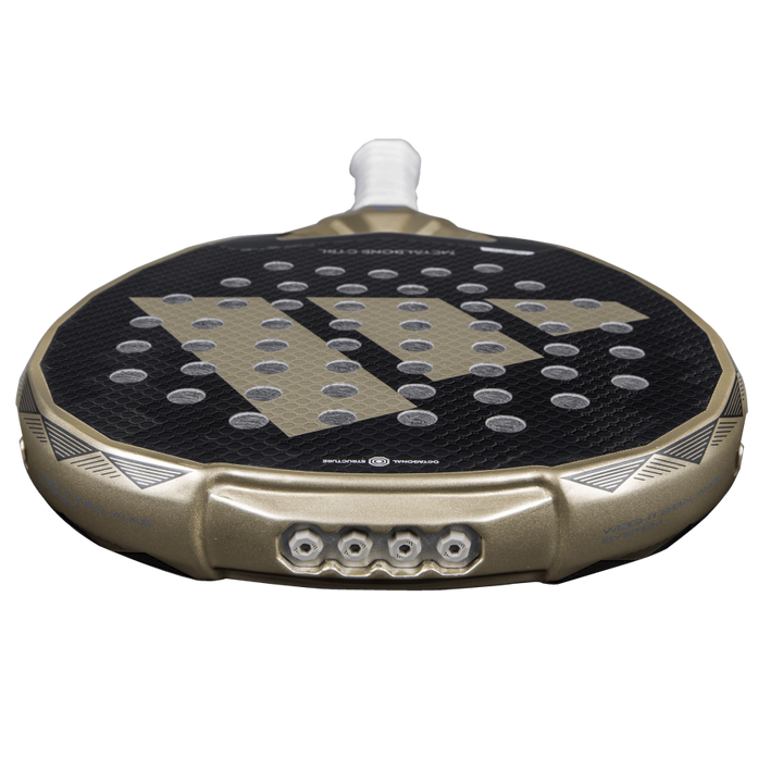 Adidas Padel Racket Metalbone Ctrl 3.4 2025-Padel Racket-Adidas-Casas Padel