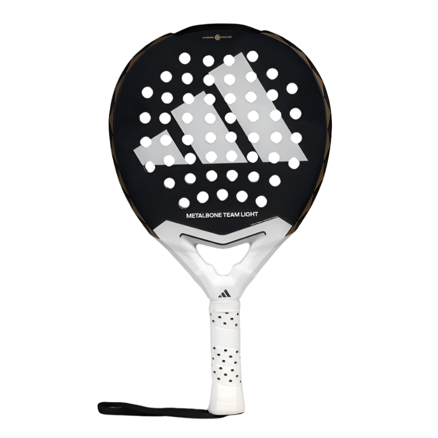 Adidas Metalbone Team Light 3.4 2025 Padel racket-Padel Racket-Adidas-Casas Padel