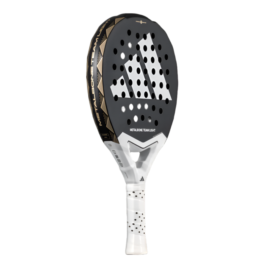 Adidas Metalbone Team Light 3.4 2025 Padel racket-Padel Racket-Adidas-Casas Padel