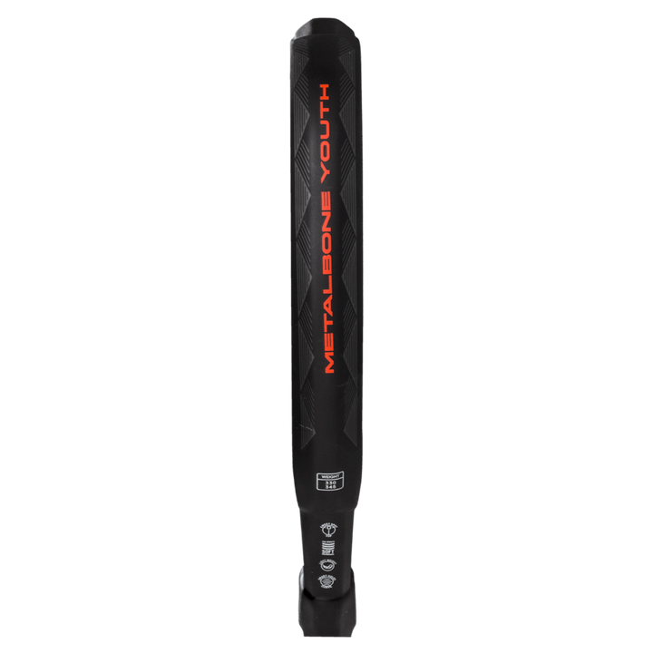 Adidas Metalbone Youth 3.4 2025 Padel Racket-Padel Racket-Adidas-Casas Padel