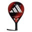 Adidas Rx Series Red 3.4 2025 Padel Racket-Padel Racket-Adidas-Casas Padel