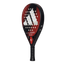 Adidas Rx Series Red 3.4 2025 Padel Racket-Padel Racket-Adidas-Casas Padel