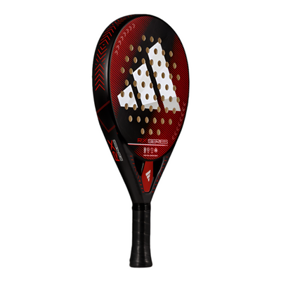 Adidas Rx Series Red 3.4 2025 Padel Racket-Padel Racket-Adidas-Casas Padel
