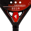 Adidas Rx Series Red 3.4 2025 Padel Racket-Padel Racket-Adidas-Casas Padel